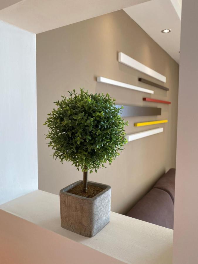 Studio Orient Bay Exteriör bild